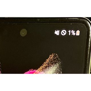 最大5000円OFFクーポン ☆韓国版 Galaxy Z Fold3 5G 512GB SM-F926N