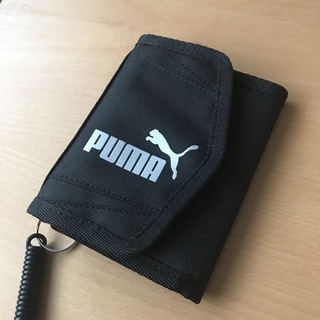 プーマ(PUMA)のPUMA プーマ　財布(財布)