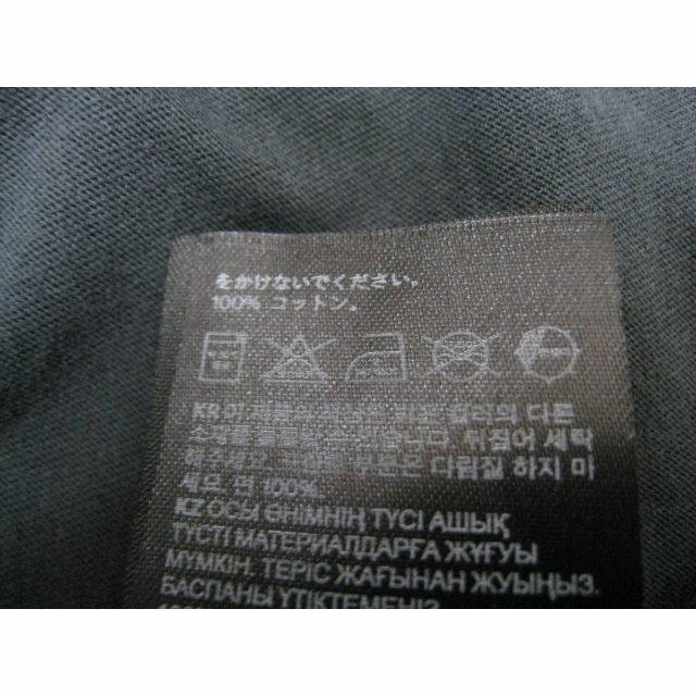 H&M(エイチアンドエム)のH&M◆ルーニーチューンズ東京 プリント Tシャツ ゆったりサイズXS メンズのトップス(Tシャツ/カットソー(半袖/袖なし))の商品写真