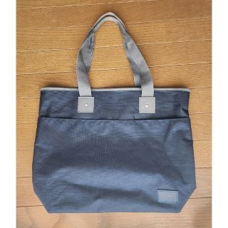 ビームス(BEAMS)のBEAMS★トートバッグ ネイビー(トートバッグ)