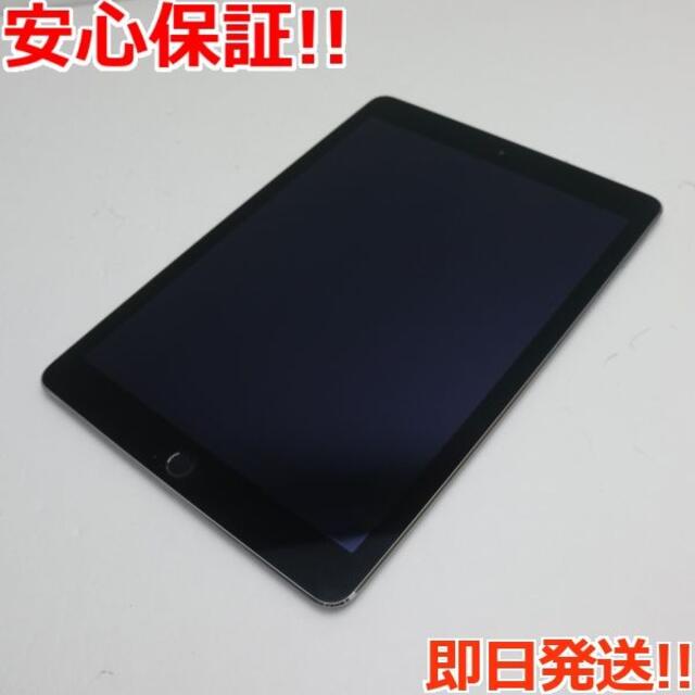 iPad Air 2 Wi-Fi 32GB グレイ