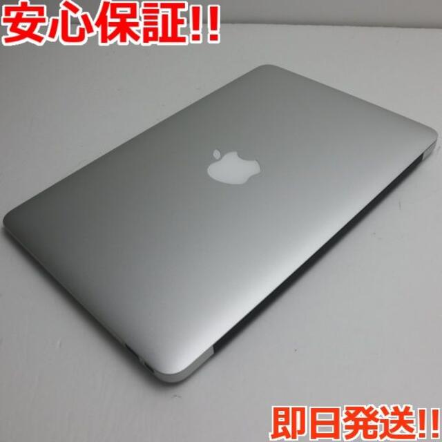 Apple - 新品同様MacBookAir2014 11インチi5 4GB128GBの通販 by エコスタ｜アップルならラクマ