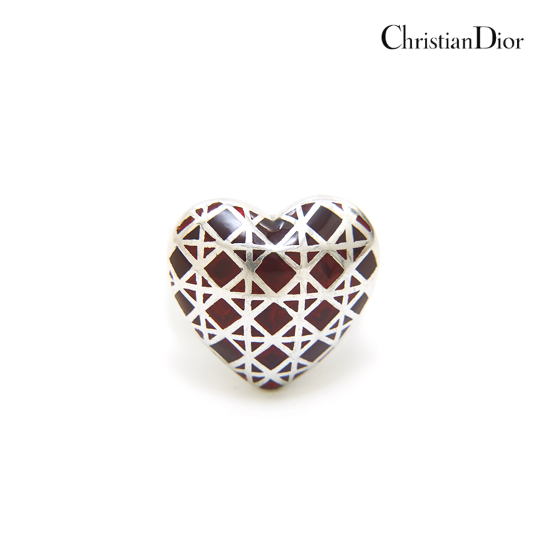 ディオール Dior ハット 6サイズ リング・指輪