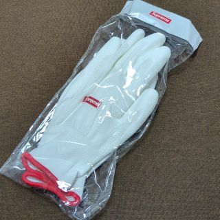 シュプリーム(Supreme)のSupreme 20AW RUBBERIZED GLOVES(手袋)