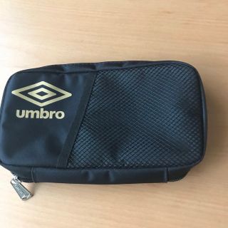 アンブロ(UMBRO)のumbro アンブロ　ペンポーチ(ペンケース/筆箱)