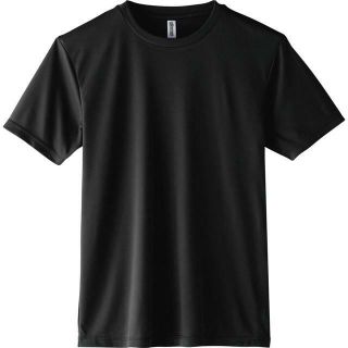 3.5オンス インターロック ドライTシャツ(Tシャツ/カットソー(半袖/袖なし))