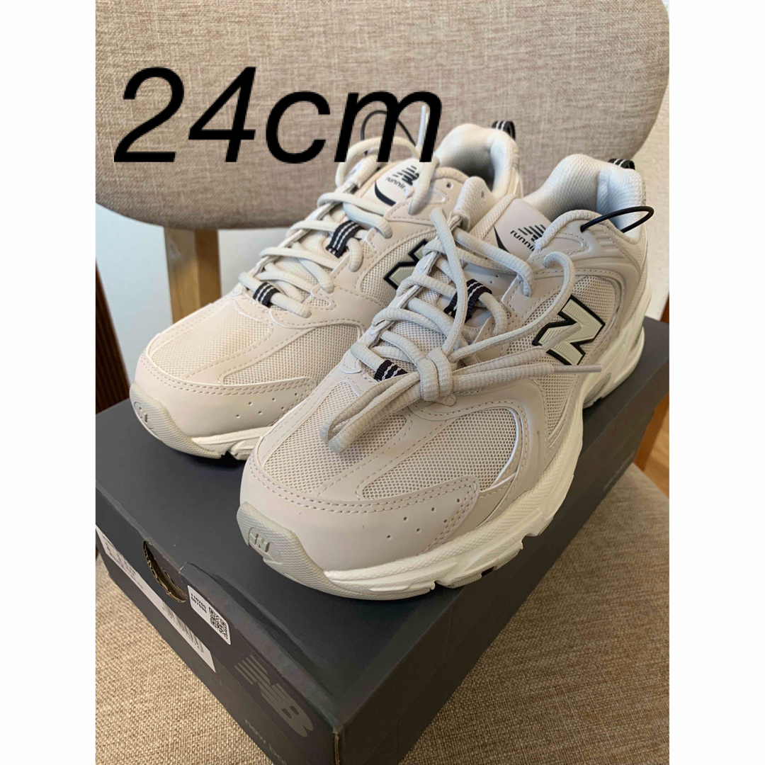 New Balance - ニューバランス new balance MR530SH 24cm スニーカーの