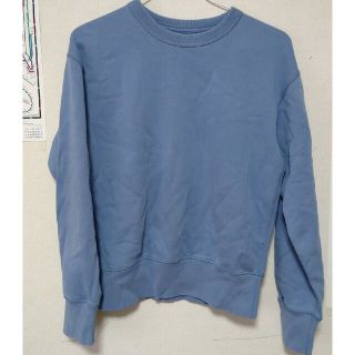 リーバイス(Levi's)のLevis　リーバイス　トレーナー　Lサイズ(Tシャツ/カットソー(七分/長袖))