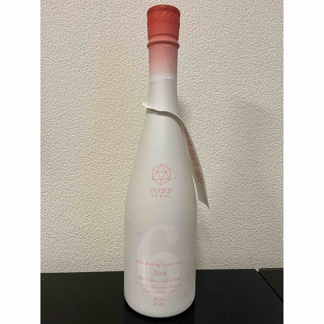 新政 No.6 X-type 720ml 1本 食品/飲料/酒 酒 日本酒 novo