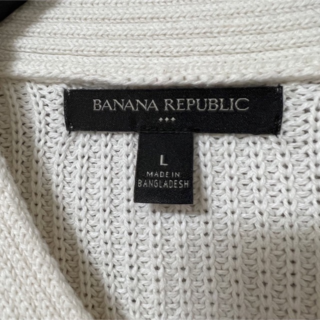 banana republic ニット レディースのトップス(ニット/セーター)の商品写真
