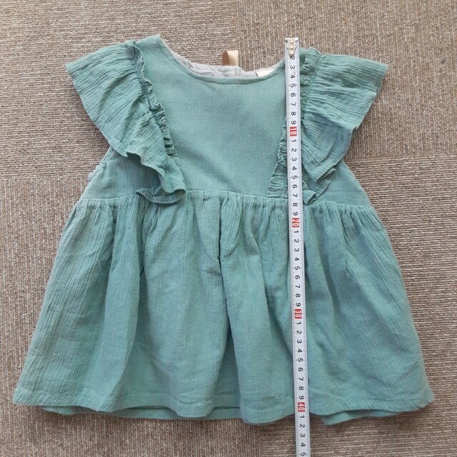 petit main(プティマイン)のpetit main　トップス 110 キッズ/ベビー/マタニティのキッズ服女の子用(90cm~)(Tシャツ/カットソー)の商品写真