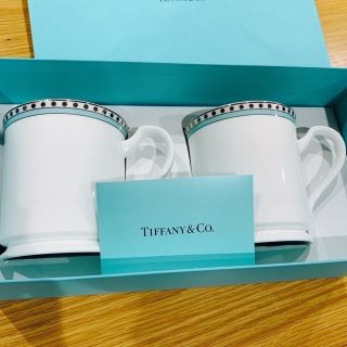 ティファニー リボン 食器の通販 600点以上 | Tiffany & Co.の
