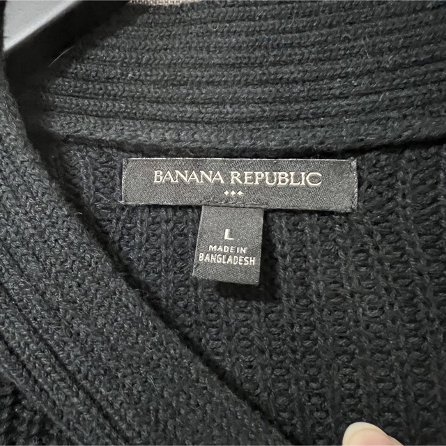 banana republic ニット レディースのトップス(ニット/セーター)の商品写真