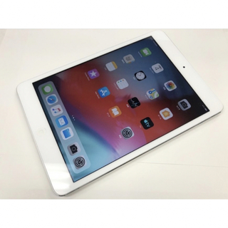 iPad - APPLE iPad mini IPAD MINI WIFI 16GB 第一世代