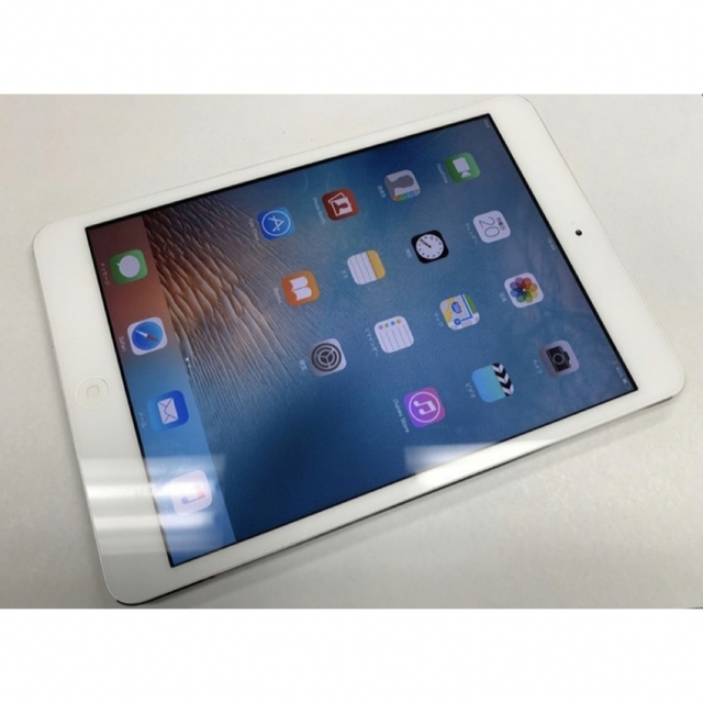 完動品　iPad mini1 16GB WIFIモデル　アイパッド　ミニ