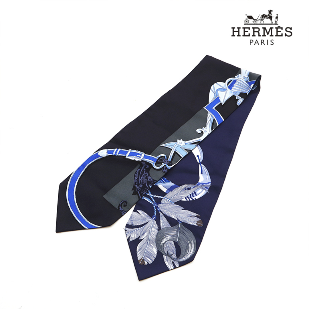 エルメス HERMES ツイリー スカーフ