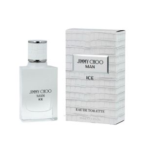 ジミーチュウ(JIMMY CHOO)のジミーチュウ　マン　アイス　30ml(香水(男性用))