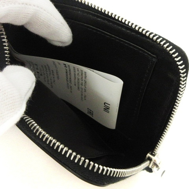 Marni - マルニ 21SS コインケース ネックストラップ ミニウォレット