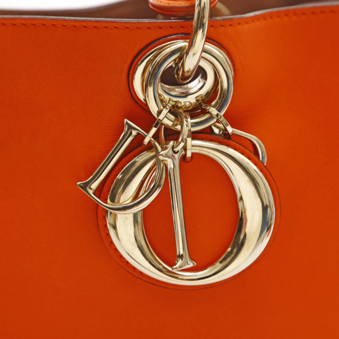 ディオール Dior ディオリッシモ ハンドバッグ
