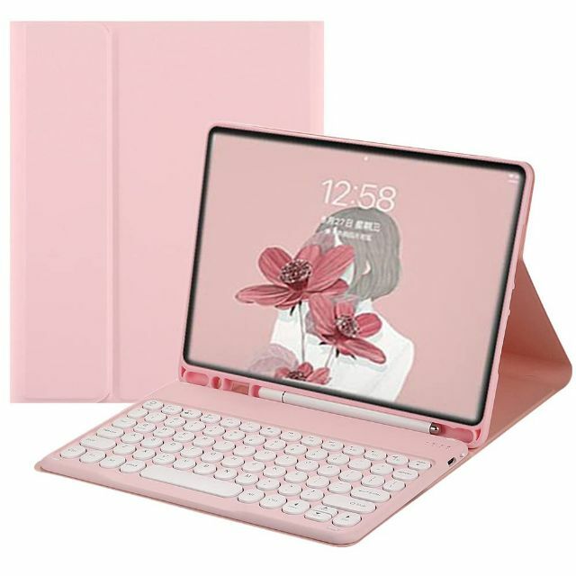 サイズ:iPadmini6(202型)_色:ピンク】iPad Mini 6 | cao.com.ec