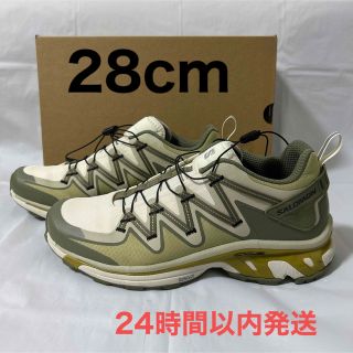 サロモン(シルバー/銀色系)の通販 63点 | SALOMONを買うならラクマ