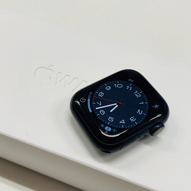 アップル アップルウォッチ8 Apple Watch8 MNP53J/A