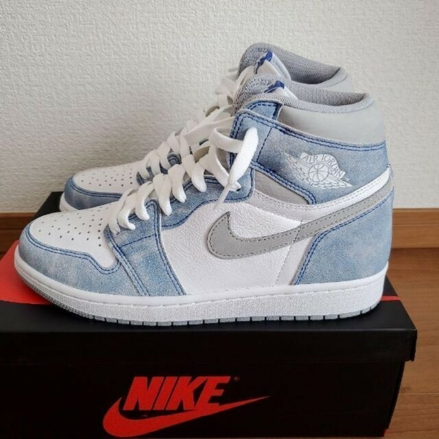 Nike Air Jordan 1 High OG 