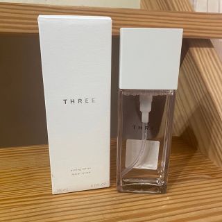 THREE - 値下げ不可 未使用品 スリー three エミングローションRの通販 ...