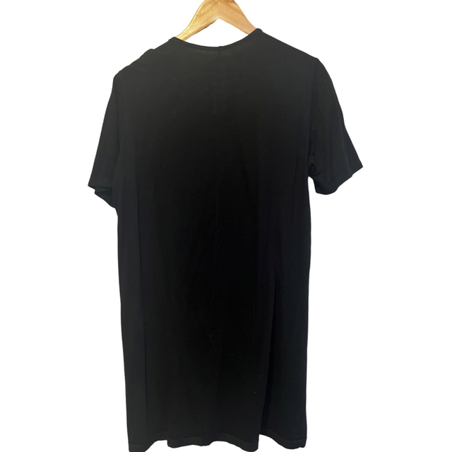 Rick Owens(リックオウエンス)のRick Owens Level T-Shirts リックオウエンス レベル メンズのトップス(Tシャツ/カットソー(半袖/袖なし))の商品写真