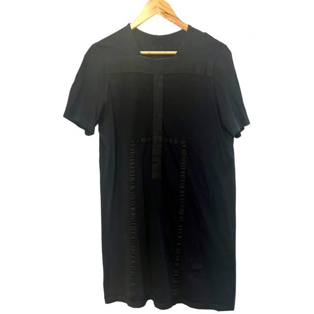 Rick Owens(リックオウエンス)のRick Owens Level T-Shirts リックオウエンス レベル メンズのトップス(Tシャツ/カットソー(半袖/袖なし))の商品写真