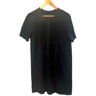 リックオウエンス(Rick Owens)のRick Owens Level T-Shirts リックオウエンス レベル(Tシャツ/カットソー(半袖/袖なし))