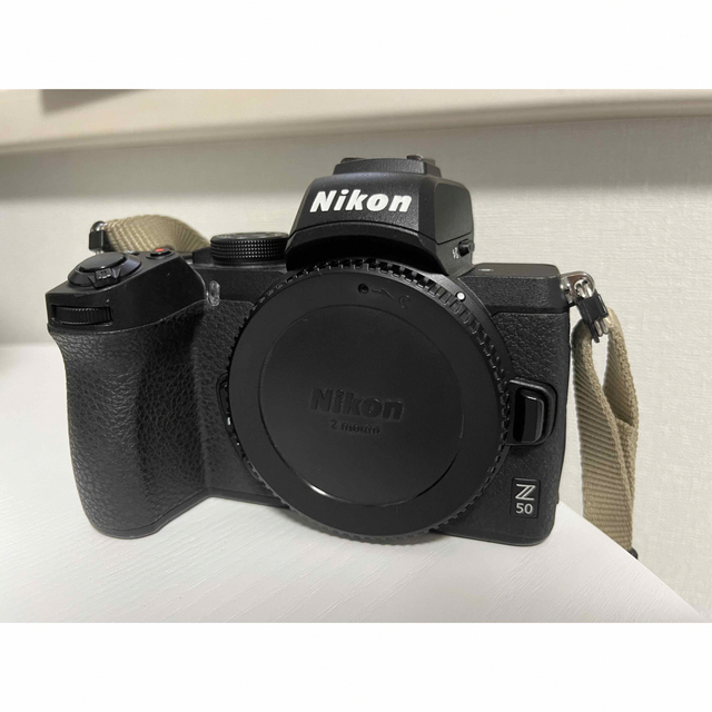 Nikon(ニコン)のエドル様専用 スマホ/家電/カメラのカメラ(ミラーレス一眼)の商品写真