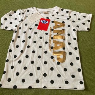 アナップキッズ(ANAP Kids)のANAPティシャツ(Tシャツ/カットソー)