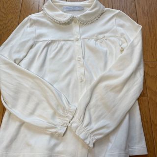 タルティーヌ エ ショコラ 子供 ブラウス(女の子)の通販 100点以上