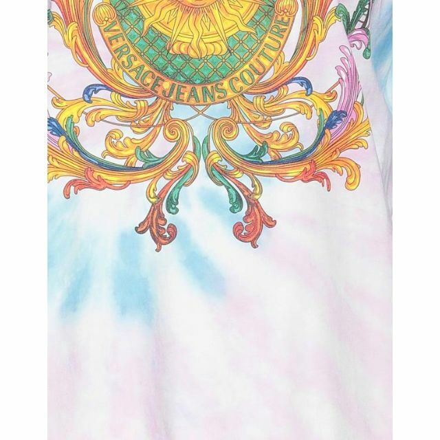 ★新品★VERSACE(ヴェルサーチ) レディース Tシャツ 送料無料 3