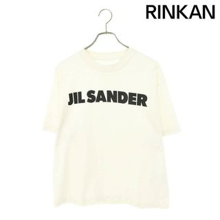 ジルサンダー プリントTシャツ Tシャツ・カットソー(メンズ)の通販 22