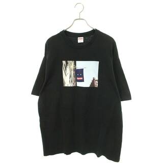 シュプリーム(Supreme)のシュプリーム  19AW  Banner Tee バナープリントTシャツ メンズ XL(Tシャツ/カットソー(半袖/袖なし))