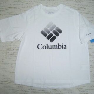 コロンビア(Columbia)のコロンビア ウィメンズ スカスケーズ リラックス Tシャツ 半袖(Tシャツ(半袖/袖なし))