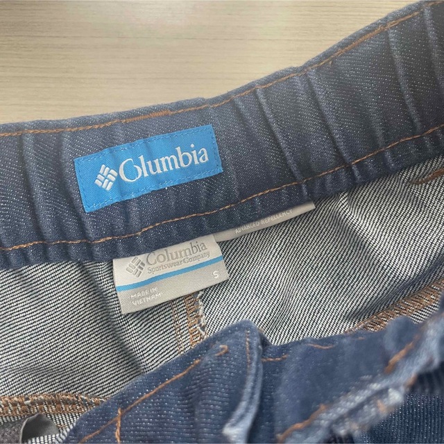 Columbia(コロンビア)のコロンビア　パンツ メンズのパンツ(デニム/ジーンズ)の商品写真