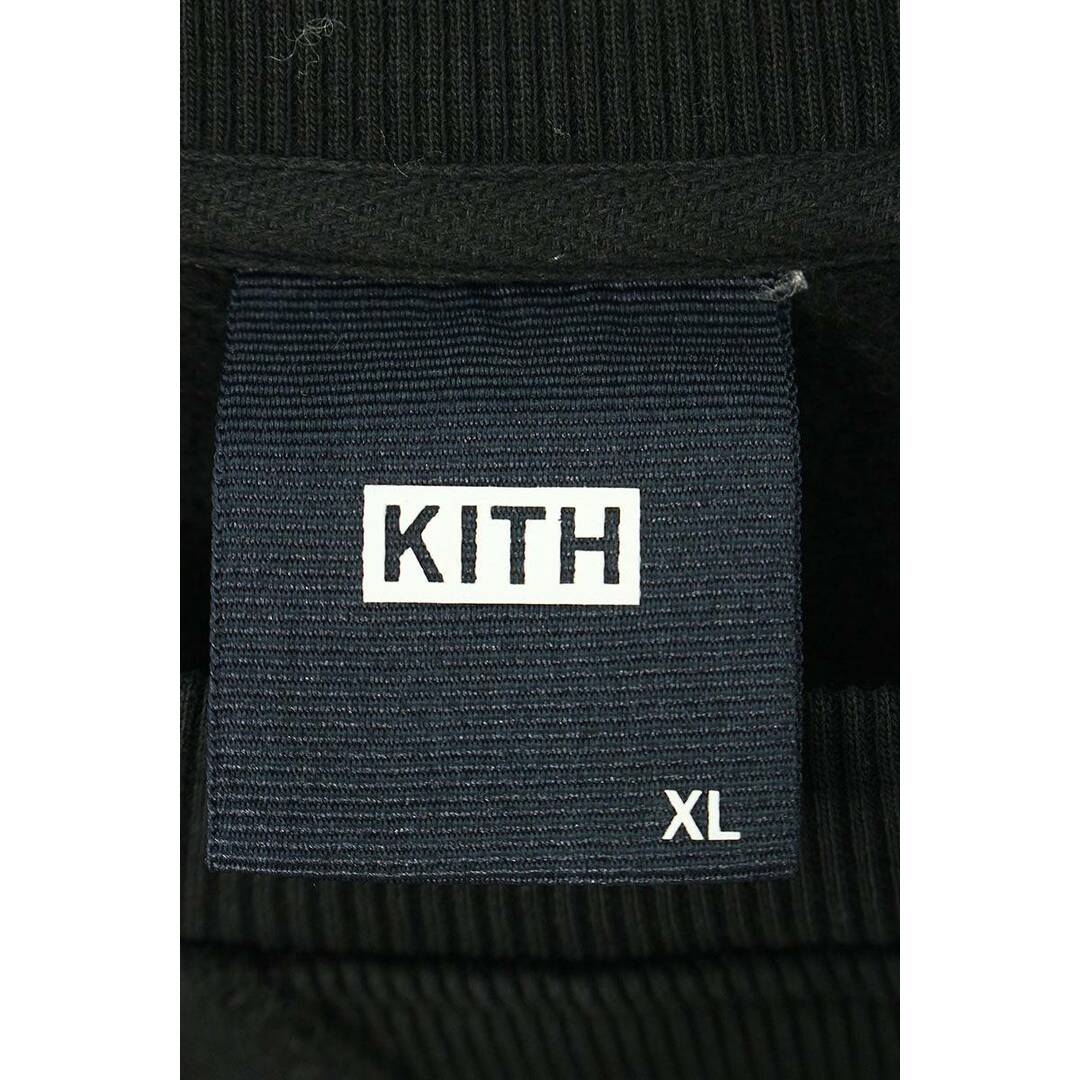 Kith vintage crewneck スウェット　クルーネック　ペガサス