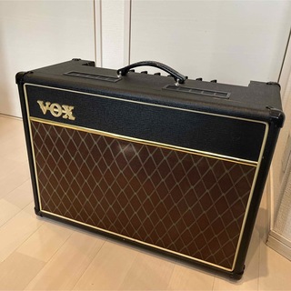 VOX - VOX AC15CC1 ギターアンプ ヴォックス 国内正規品 KORGの通販
