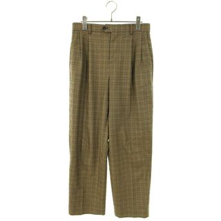 celine - セリーヌバイエディスリマン 21SS 2P498040K 千鳥格子