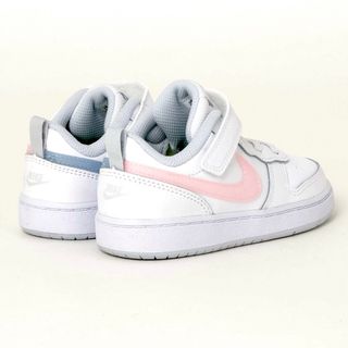 ナイキ(NIKE)のNIKE COURT BOROUGH LOW 2 コートバーロウ(スニーカー)