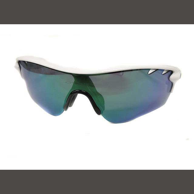 Oakley(オークリー)のオークリー RadarLock Path サングラス OO9206-05 131 メンズのファッション小物(サングラス/メガネ)の商品写真