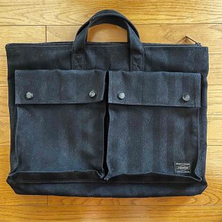 吉田カバン - PORTER FLUX DULLES BAG 吉田カバン ダレスバッグの通販