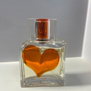 ジャンヌアルテス(JEANNE ARTHES)のジャンヌアルテス ハッピースウィートシックスティーン 香水 50ml(香水(女性用))