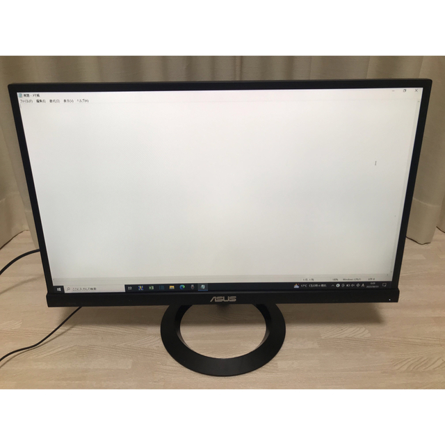 ASUS VX239H 液晶モニター ディスプレイ