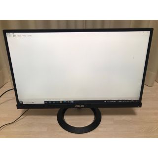 ASUS VX239H 液晶モニター ディスプレイ(ディスプレイ)