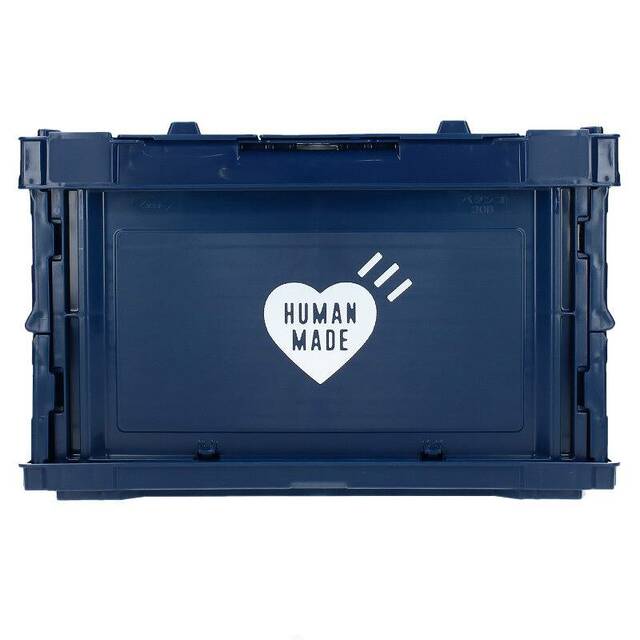 HUMAN MADE CONTAINER 30L 新品未開封　送料込