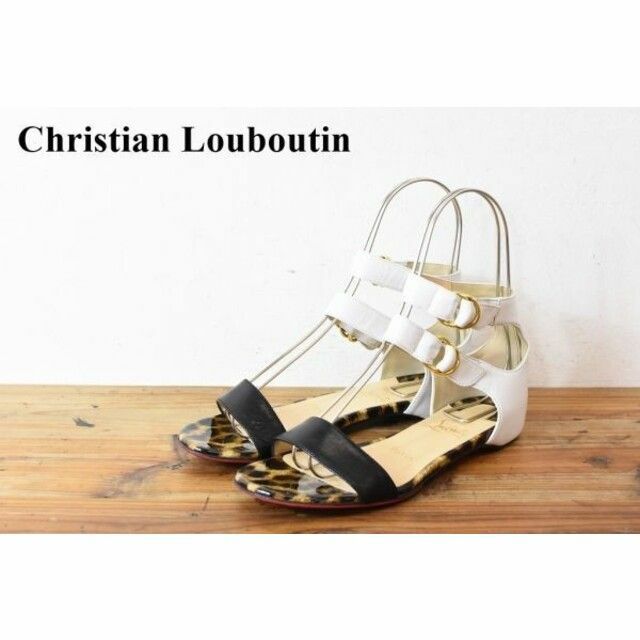 AL BW0007 高級 Christian Louboutin